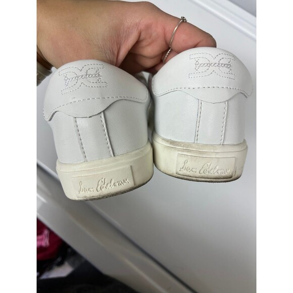 Sam Edelman Ethyl Sneakers - Picture 7 of 9